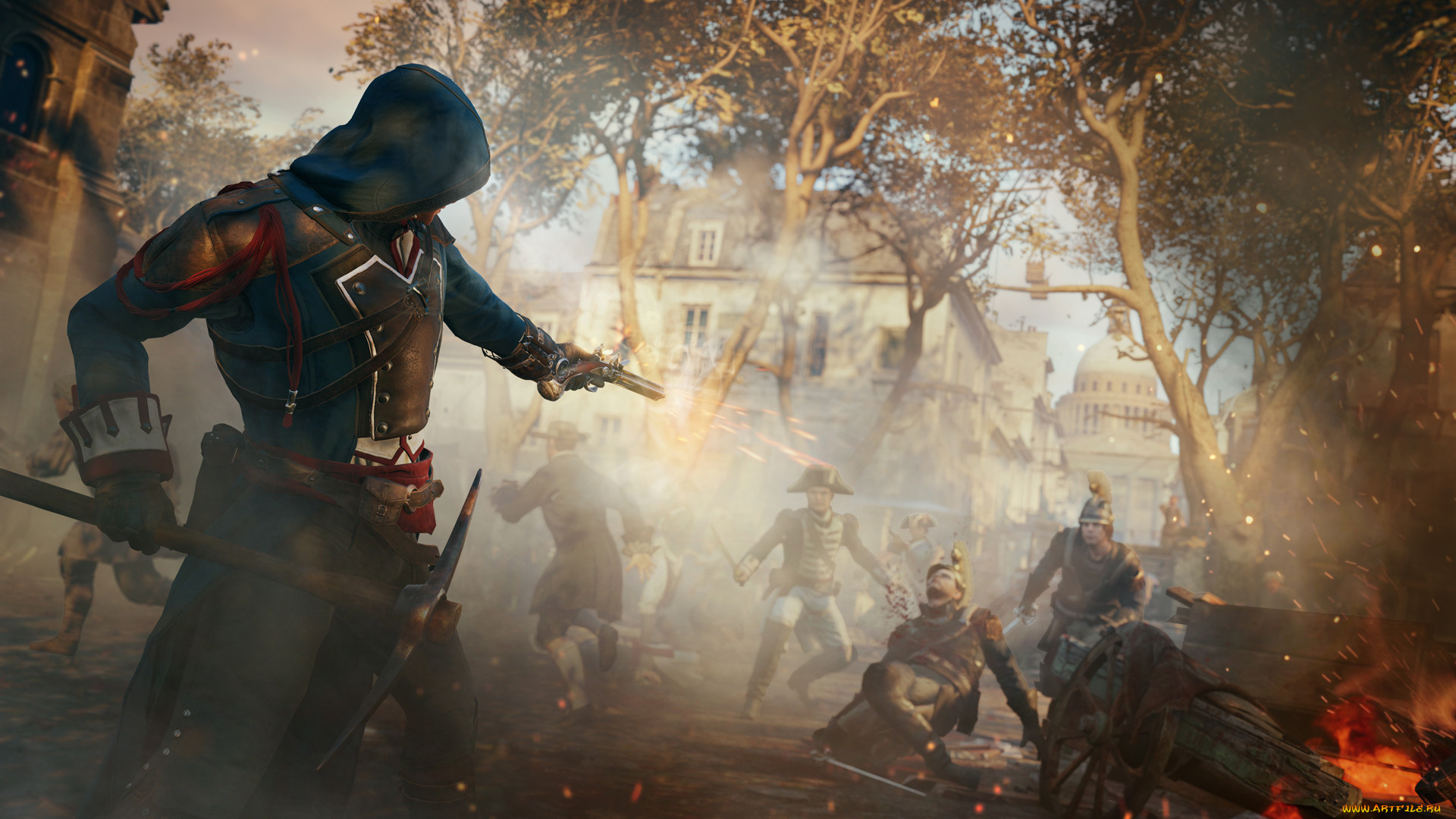  , assassin`s creed unity, unity, action, , , creed, assassins